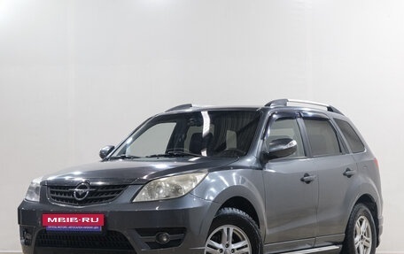 Haima 7, 2013 год, 849 000 рублей, 4 фотография