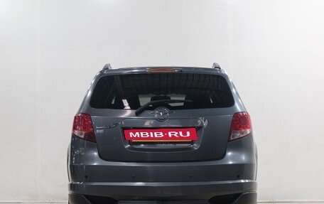 Haima 7, 2013 год, 849 000 рублей, 6 фотография