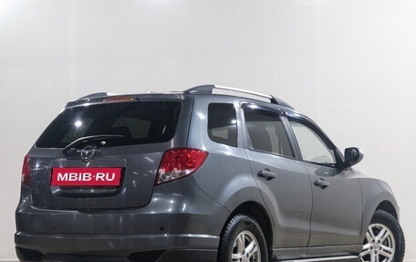 Haima 7, 2013 год, 849 000 рублей, 7 фотография