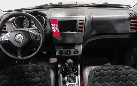 Haima 7, 2013 год, 849 000 рублей, 18 фотография