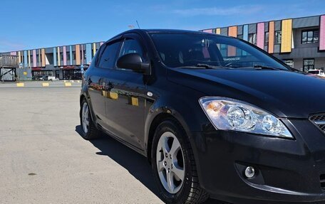 KIA cee'd I рестайлинг, 2009 год, 420 000 рублей, 3 фотография
