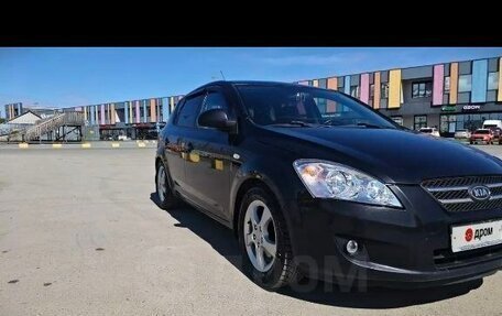 KIA cee'd I рестайлинг, 2009 год, 420 000 рублей, 7 фотография