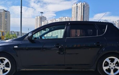KIA cee'd I рестайлинг, 2009 год, 420 000 рублей, 6 фотография