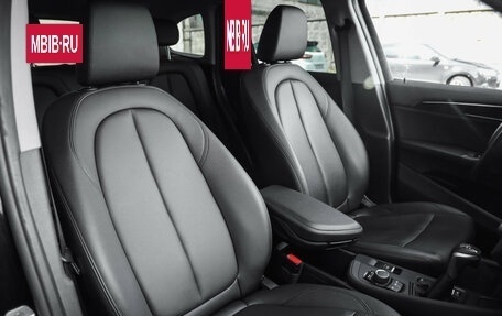 BMW X1, 2019 год, 2 799 000 рублей, 25 фотография