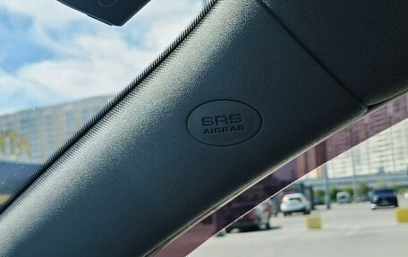 KIA cee'd I рестайлинг, 2009 год, 420 000 рублей, 11 фотография