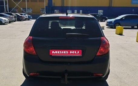 KIA cee'd I рестайлинг, 2009 год, 420 000 рублей, 8 фотография