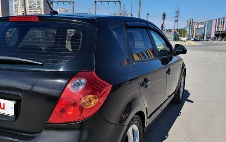 KIA cee'd I рестайлинг, 2009 год, 420 000 рублей, 16 фотография