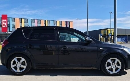 KIA cee'd I рестайлинг, 2009 год, 420 000 рублей, 5 фотография