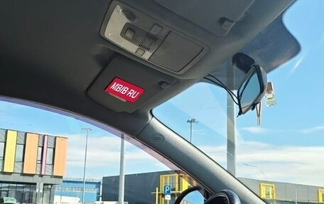 KIA cee'd I рестайлинг, 2009 год, 420 000 рублей, 12 фотография