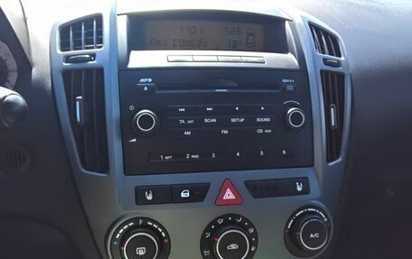 KIA cee'd I рестайлинг, 2009 год, 420 000 рублей, 17 фотография