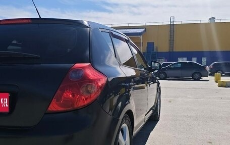 KIA cee'd I рестайлинг, 2009 год, 420 000 рублей, 13 фотография