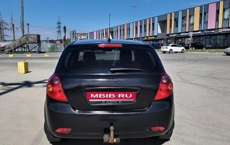 KIA cee'd I рестайлинг, 2009 год, 420 000 рублей, 14 фотография