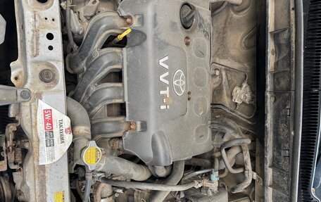 Toyota Yaris Verso, 1999 год, 180 000 рублей, 5 фотография