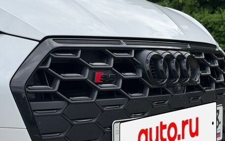 Audi S5, 2021 год, 5 200 000 рублей, 7 фотография