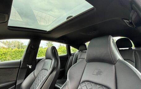 Audi S5, 2021 год, 5 200 000 рублей, 13 фотография