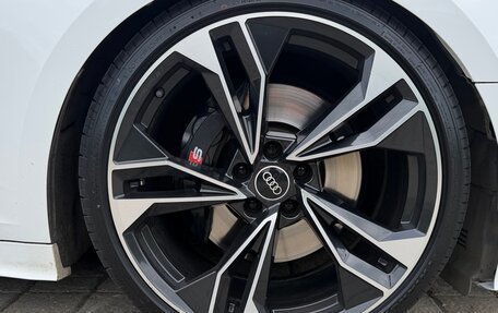Audi S5, 2021 год, 5 200 000 рублей, 10 фотография