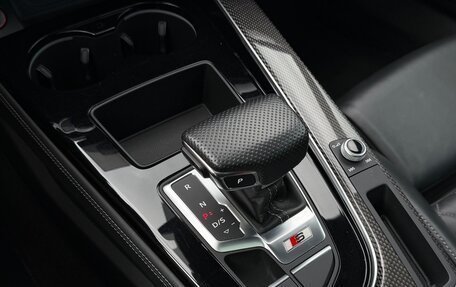 Audi S5, 2021 год, 5 200 000 рублей, 15 фотография