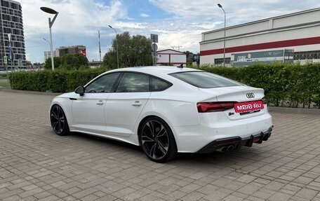 Audi S5, 2021 год, 5 200 000 рублей, 6 фотография