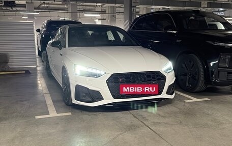 Audi S5, 2021 год, 5 200 000 рублей, 21 фотография
