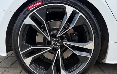 Audi S5, 2021 год, 5 200 000 рублей, 9 фотография