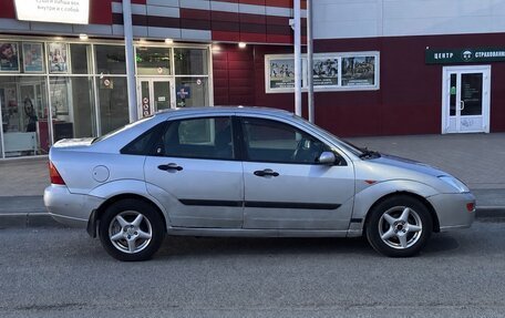 Ford Focus IV, 2001 год, 210 000 рублей, 2 фотография