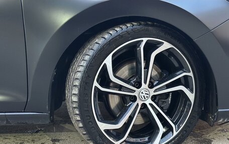 Volkswagen Polo VI (EU Market), 2021 год, 1 600 000 рублей, 10 фотография