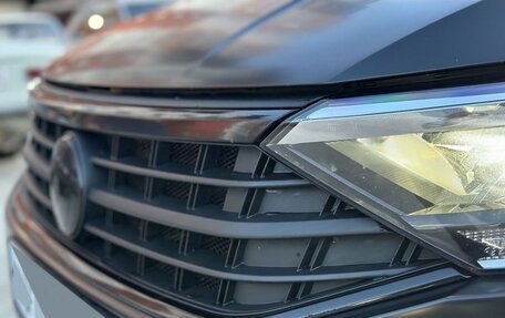 Volkswagen Polo VI (EU Market), 2021 год, 1 600 000 рублей, 14 фотография
