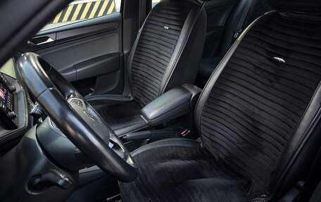 Volkswagen Polo VI (EU Market), 2021 год, 1 600 000 рублей, 18 фотография