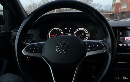 Volkswagen Polo VI (EU Market), 2021 год, 1 600 000 рублей, 15 фотография