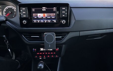 Volkswagen Polo VI (EU Market), 2021 год, 1 600 000 рублей, 16 фотография