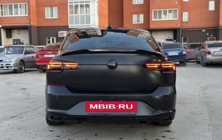 Volkswagen Polo VI (EU Market), 2021 год, 1 600 000 рублей, 4 фотография
