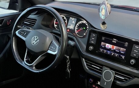 Volkswagen Polo VI (EU Market), 2021 год, 1 600 000 рублей, 20 фотография