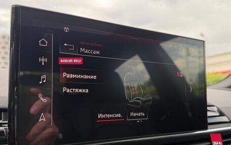 Audi S5, 2021 год, 5 200 000 рублей, 18 фотография