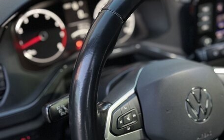 Volkswagen Polo VI (EU Market), 2021 год, 1 600 000 рублей, 19 фотография
