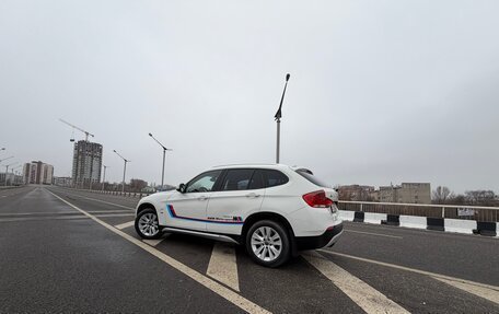 BMW X1, 2011 год, 1 225 000 рублей, 3 фотография