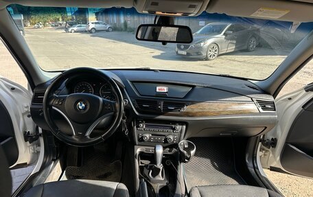 BMW X1, 2011 год, 1 225 000 рублей, 8 фотография