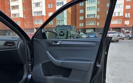 Volkswagen Polo VI (EU Market), 2021 год, 1 600 000 рублей, 21 фотография