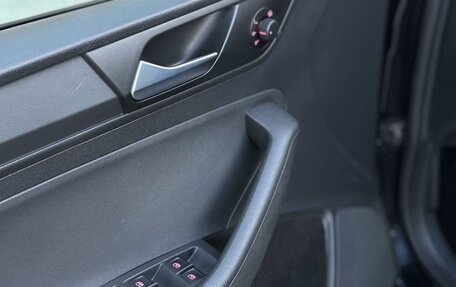 Volkswagen Polo VI (EU Market), 2021 год, 1 600 000 рублей, 23 фотография