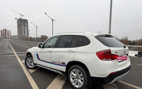 BMW X1, 2011 год, 1 225 000 рублей, 5 фотография