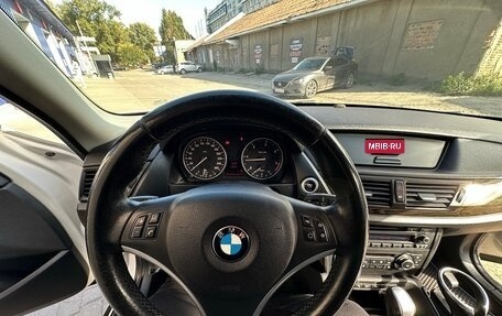 BMW X1, 2011 год, 1 225 000 рублей, 7 фотография