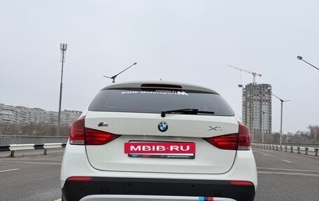 BMW X1, 2011 год, 1 225 000 рублей, 4 фотография