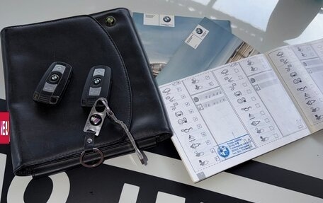 BMW X1, 2011 год, 1 225 000 рублей, 10 фотография
