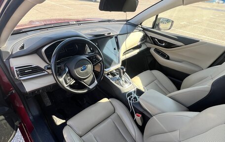 Subaru Legacy VII, 2021 год, 2 150 000 рублей, 28 фотография
