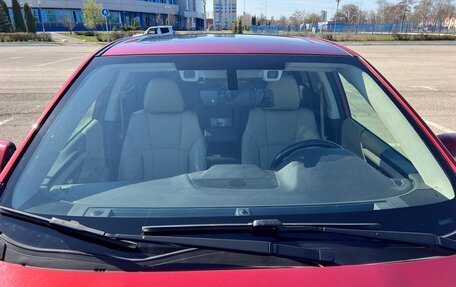 Subaru Legacy VII, 2021 год, 2 150 000 рублей, 27 фотография