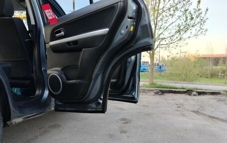 Suzuki Grand Vitara, 2007 год, 740 000 рублей, 4 фотография
