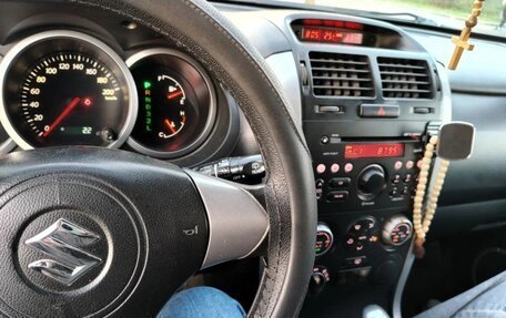 Suzuki Grand Vitara, 2007 год, 740 000 рублей, 7 фотография