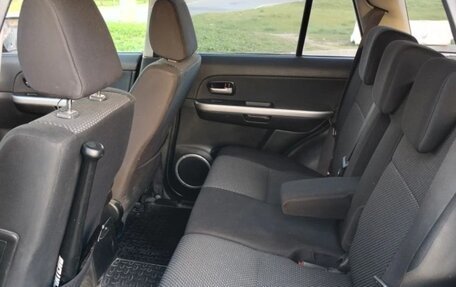 Suzuki Grand Vitara, 2007 год, 740 000 рублей, 12 фотография