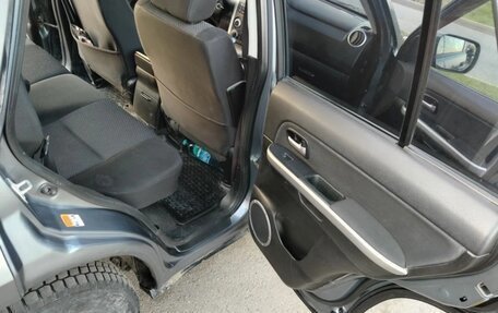 Suzuki Grand Vitara, 2007 год, 740 000 рублей, 10 фотография