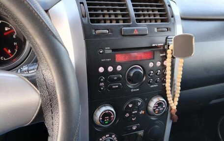 Suzuki Grand Vitara, 2007 год, 740 000 рублей, 13 фотография