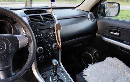 Suzuki Grand Vitara, 2007 год, 740 000 рублей, 14 фотография